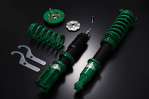 Mitsubishi Lancer Evolution X (CZ4A) Flex Z Coilovers Tein